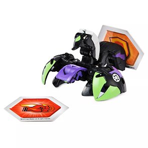 Bakugan Ultra – Darkus Pincitaur