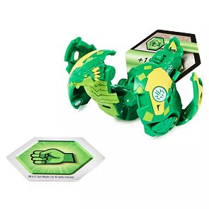 Bakugan Ultra – Ventus Serpillious