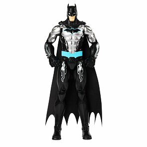 Batman figurka 30 cm (černý oblek)