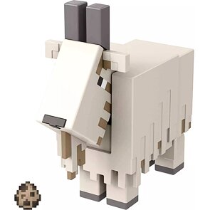 Minecraft figurka Koza