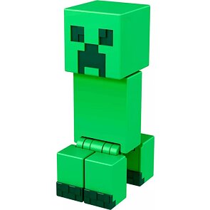 Minecraft figurka Creeper