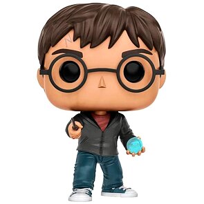 Harry Potter Funko POP! – Harry Potter a proroctví