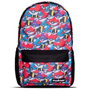 Pokémon batoh PokéBall