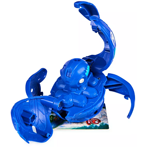 Bakugan Velký Deka bojovník – Octogan