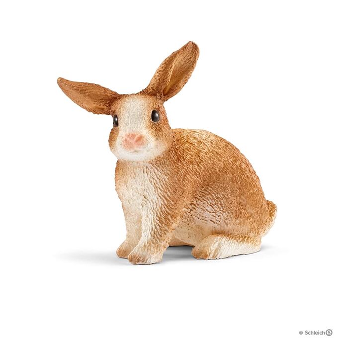 Schleich 13827 Králík