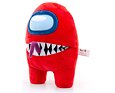 Among Us plyšák – Impostor 24 cm