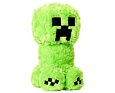 Minecraft film – plyšák Creeper 20 cm