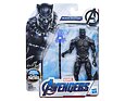 Avengers figurka Black Panther 15 cm