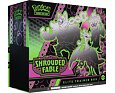 Pokémon karty Shrouded Fable Elite Trainer Box