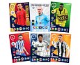 Panini FIFA Club World Cup 2025 Adrenalyn XL – Startovací sada