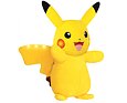 Pokémon plyšák Pikachu s funkcemi