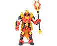 Gormiti figurka Lord Keryon 12 cm