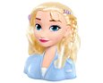 Frozen Česací hlava Elsa