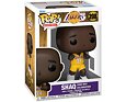 Funko POP! NBA: Lakers - Shaq (Shaquille O'Neal ) #208